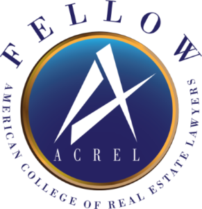 ACREL Fellow logo