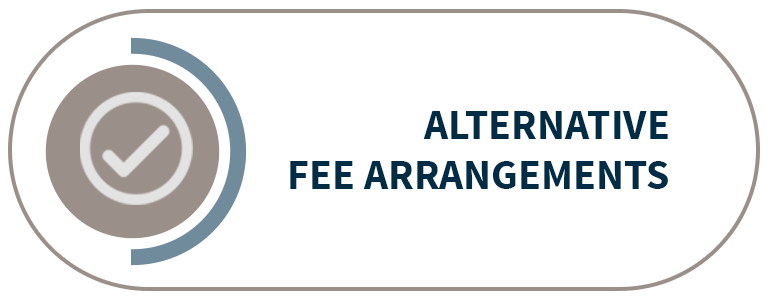 Alternative Fee Arrangements