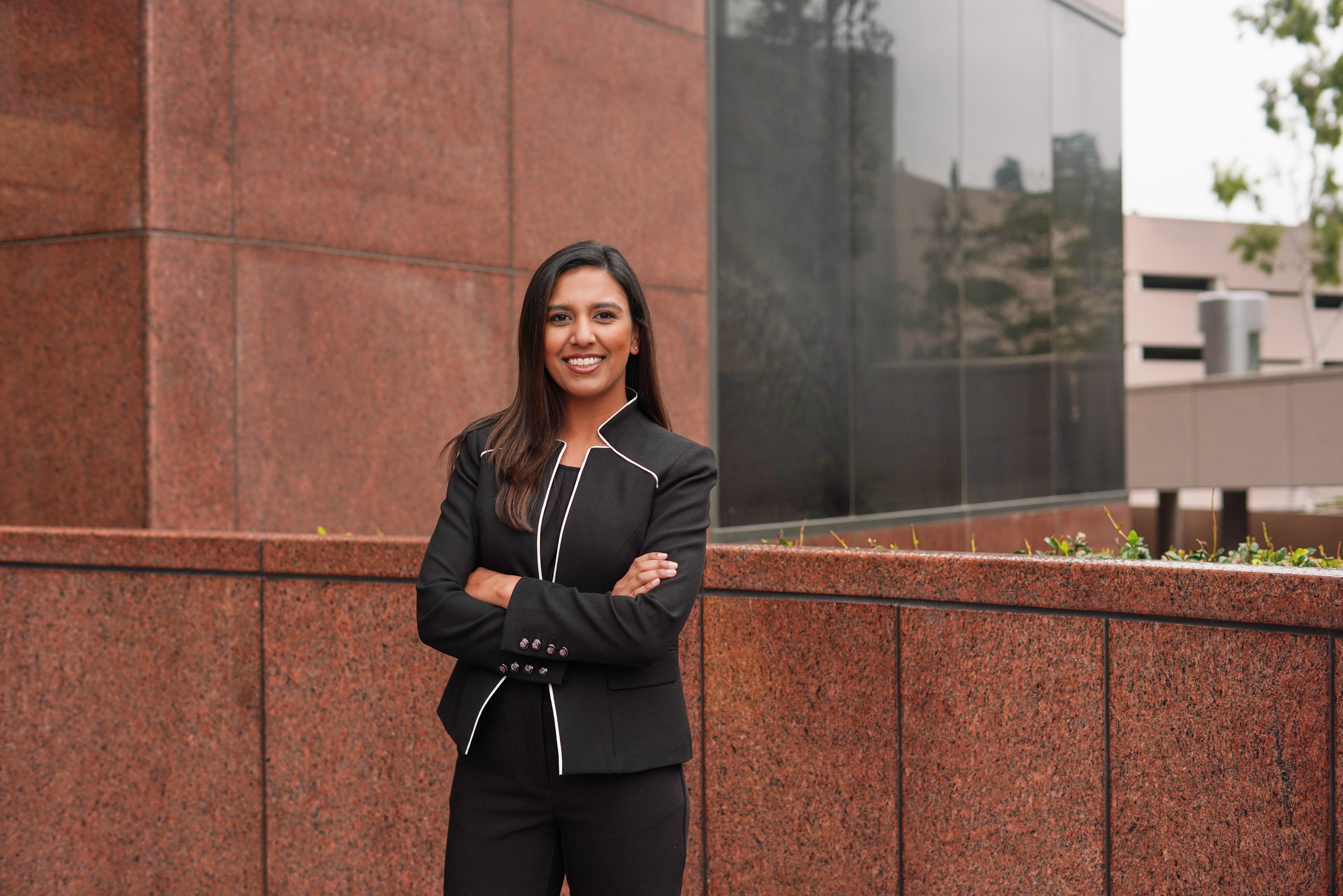 Allison2 Image of Attorney Patel
