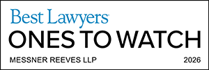 Ones To Watch Firm Logo