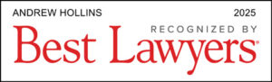 Andrew Hollins Best Lawyers - Lawyer Logo