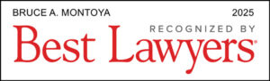 Bruce Montoya Best Lawyers - Lawyer Logo