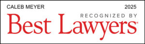 Caleb Meyer Best Lawyers - Lawyer Logo