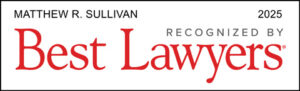 Matt Sullivan Best Lawyers - Lawyer Logo