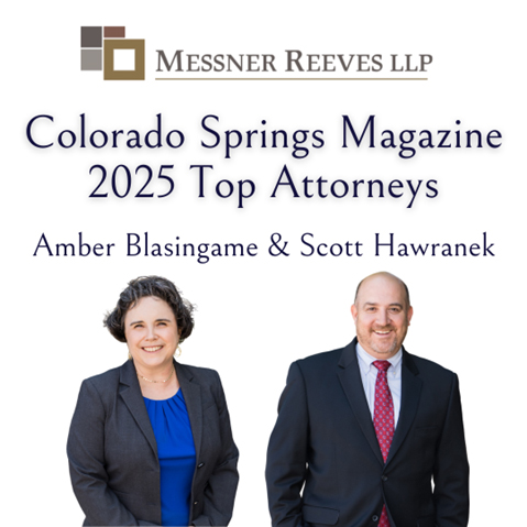 2025 Top Attorneys