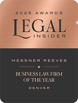 Legal Insider Logo