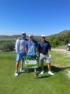 Drive Fore Recovery 2025
