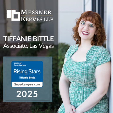 Tiffanie Bittle