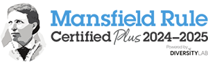 mansfield certification plus